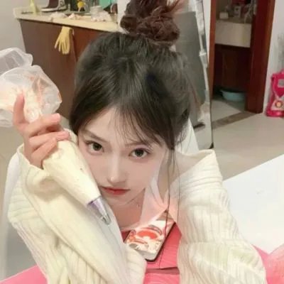 你是迟来的欢喜